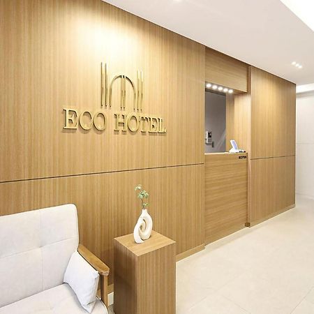 Eco Hotel Мокпхо Екстер'єр фото