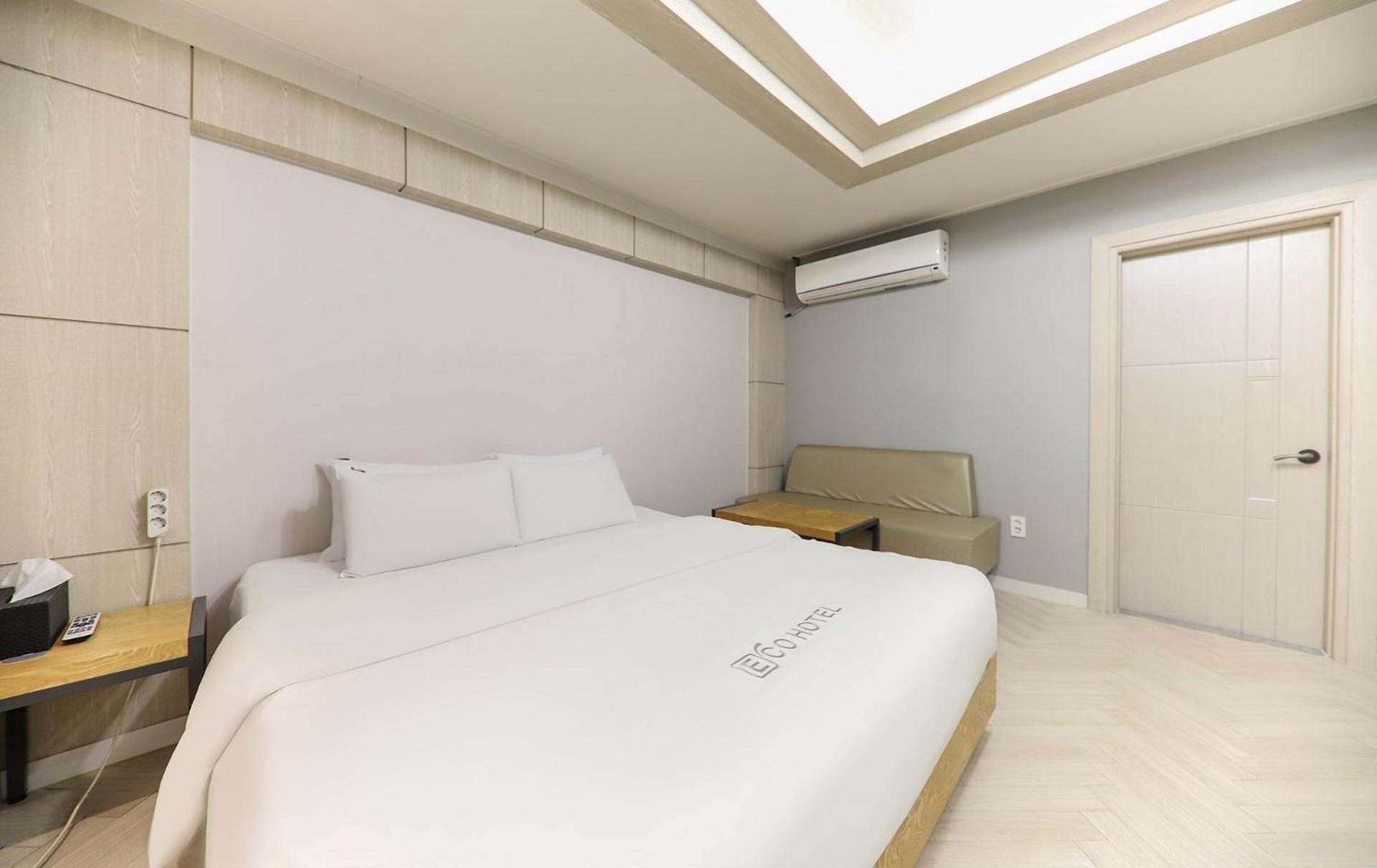 Eco Hotel Мокпхо Екстер'єр фото