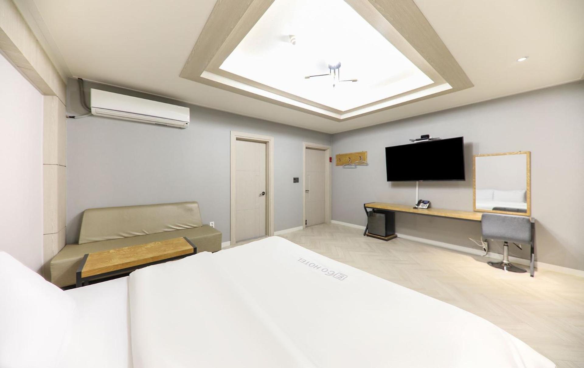Eco Hotel Мокпхо Екстер'єр фото