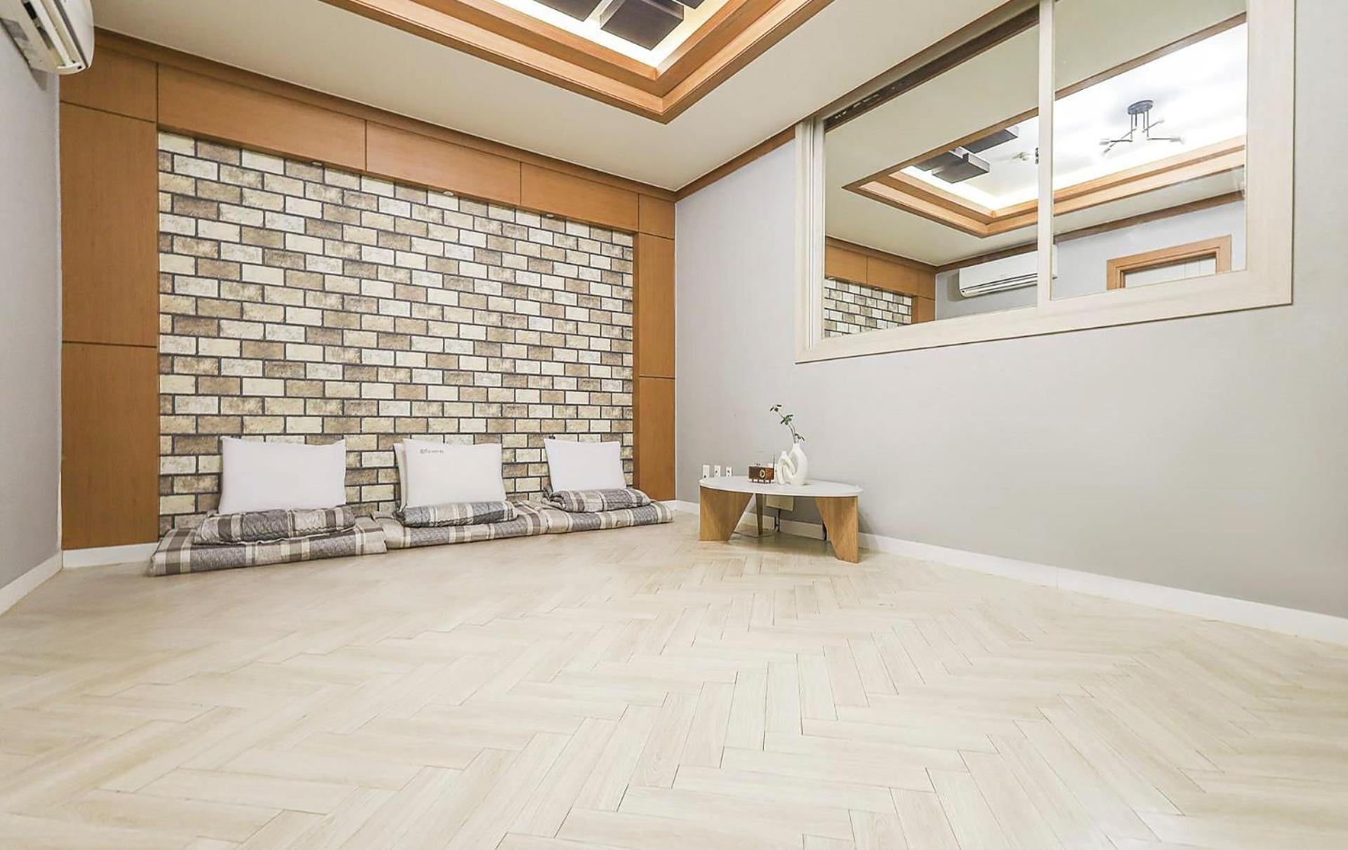 Eco Hotel Мокпхо Екстер'єр фото