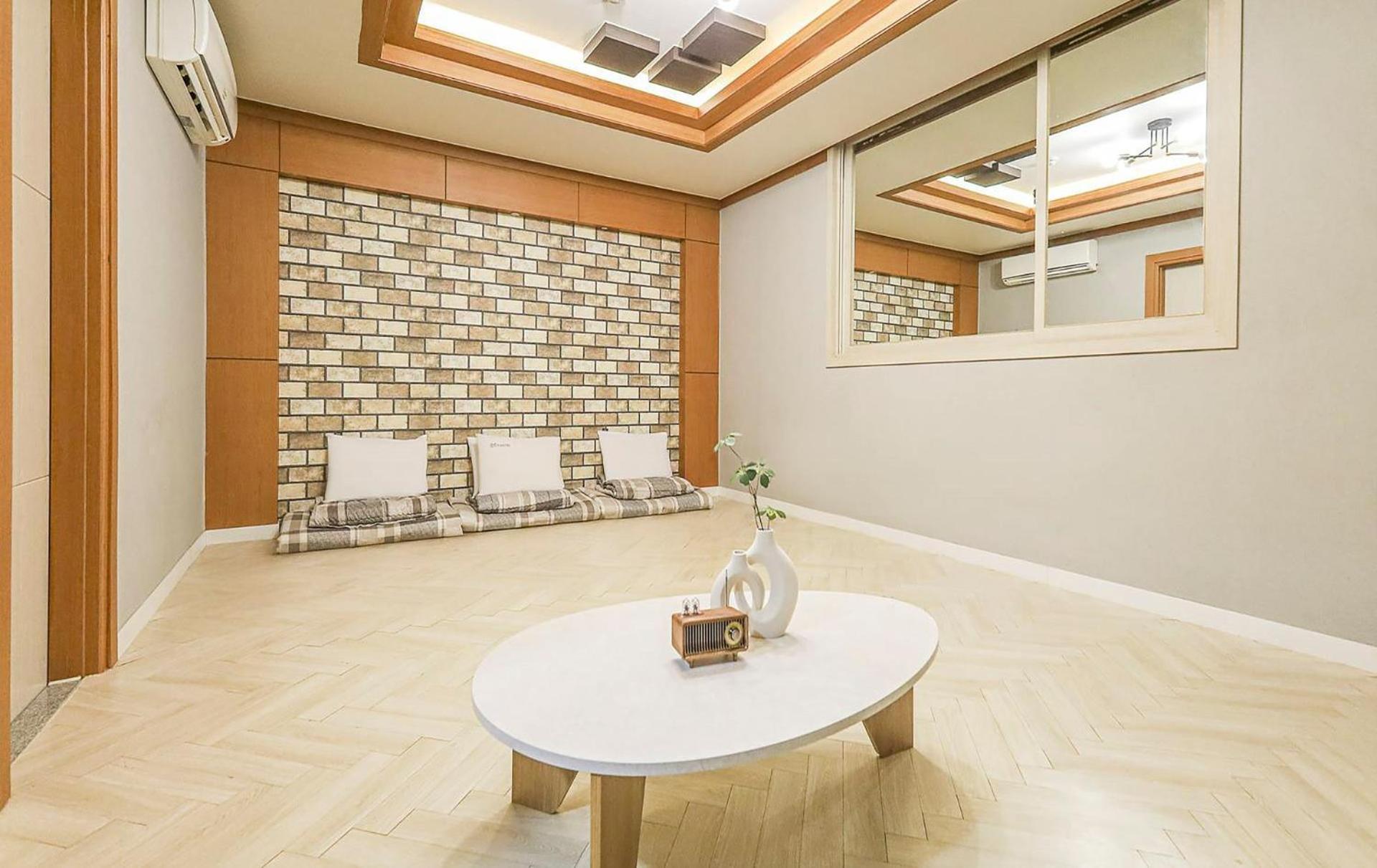 Eco Hotel Мокпхо Екстер'єр фото