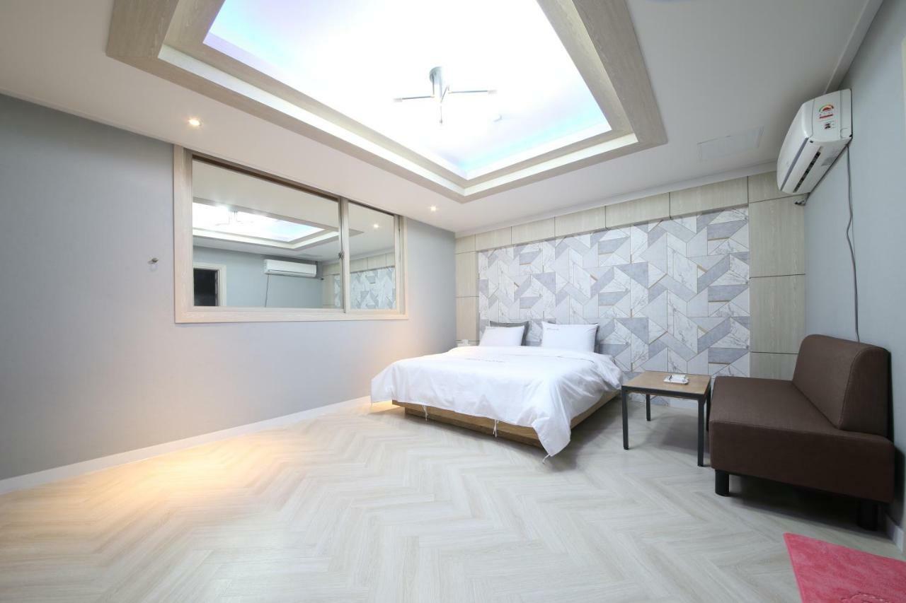 Eco Hotel Мокпхо Екстер'єр фото