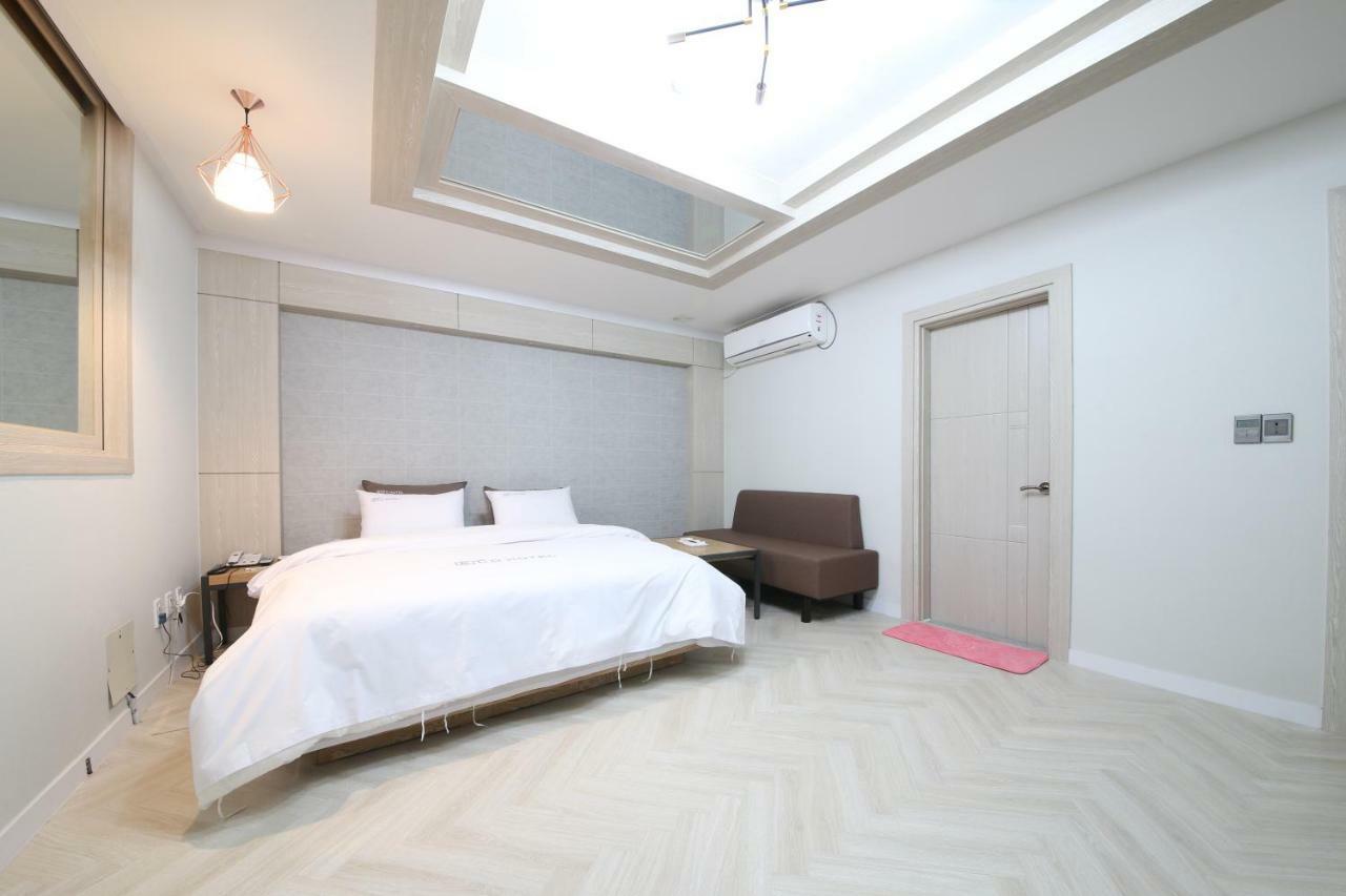 Eco Hotel Мокпхо Екстер'єр фото