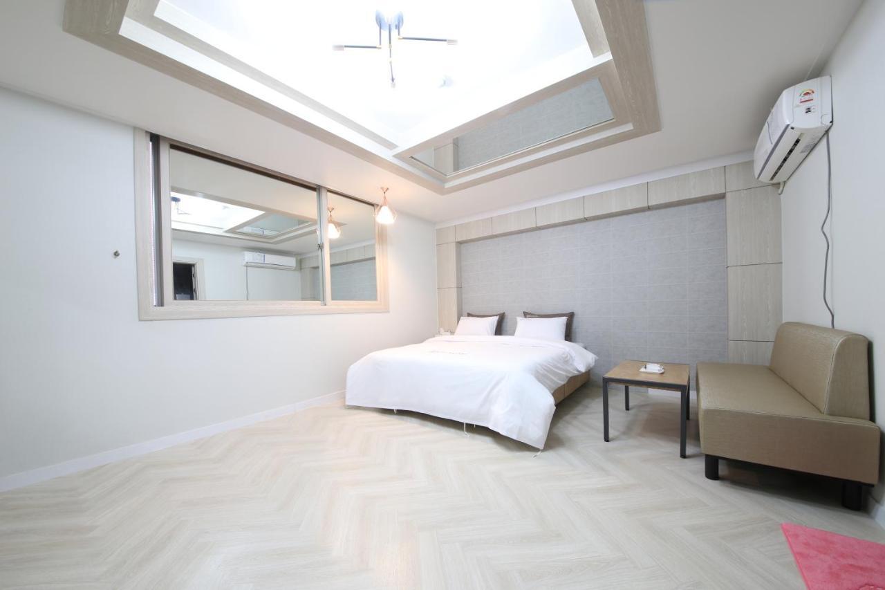 Eco Hotel Мокпхо Екстер'єр фото