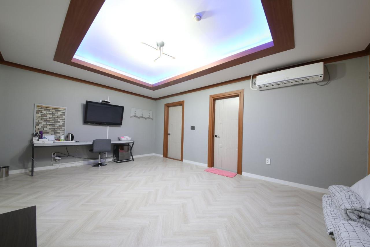 Eco Hotel Мокпхо Екстер'єр фото