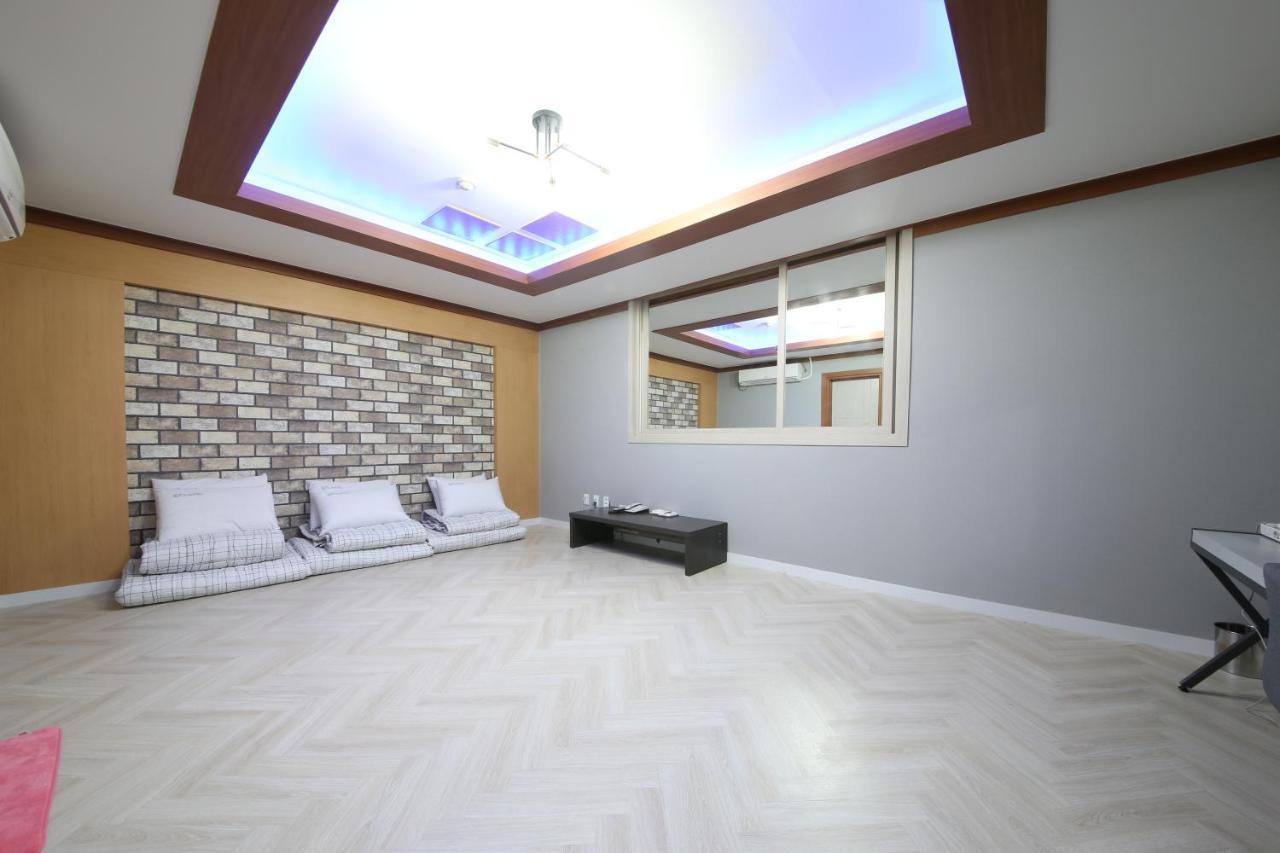 Eco Hotel Мокпхо Екстер'єр фото